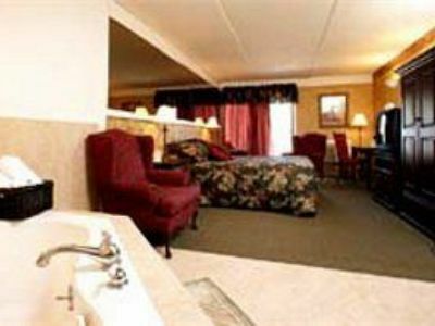 Travelodge By Wyndham Owen Sound On Rum bild
